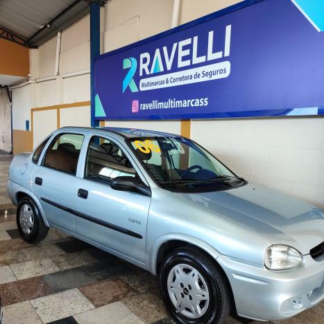 CHEVROLET Classic Sedan 1.0 4P FLEX LIFE, Foto 7