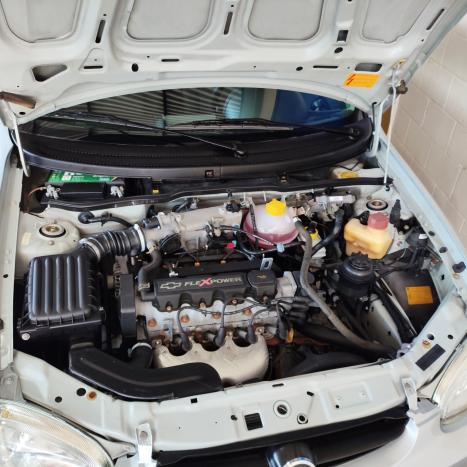 CHEVROLET Classic Sedan 1.0 4P FLEX LIFE, Foto 8