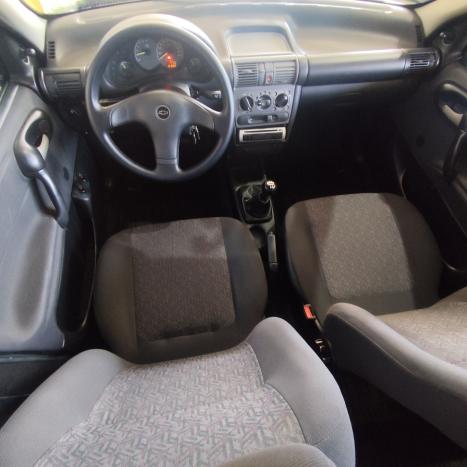 CHEVROLET Classic Sedan 1.0 4P FLEX LIFE, Foto 11