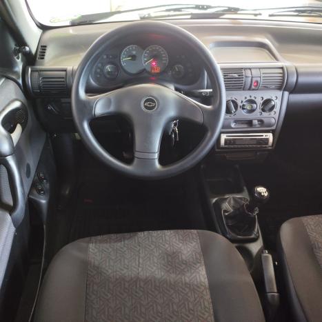 CHEVROLET Classic Sedan 1.0 4P FLEX LIFE, Foto 12