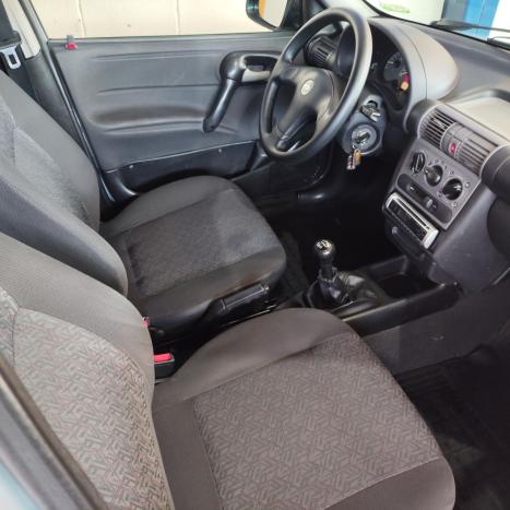 CHEVROLET Classic Sedan 1.0 4P FLEX LIFE, Foto 13