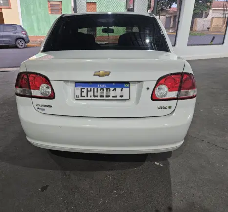 CHEVROLET Classic Sedan 1.0 4P VHCE FLEX LS, Foto 3