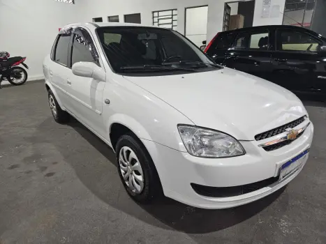 CHEVROLET Classic Sedan 1.0 4P VHCE FLEX LS, Foto 5