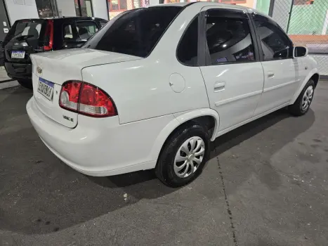 CHEVROLET Classic Sedan 1.0 4P VHCE FLEX LS, Foto 6