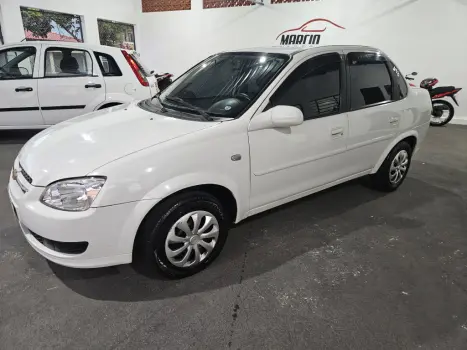 CHEVROLET Classic Sedan 1.0 4P VHCE FLEX LS, Foto 9