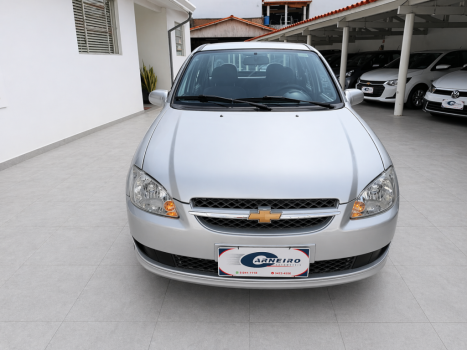 CHEVROLET Classic Sedan 1.0 4P VHCE FLEX LS, Foto 2