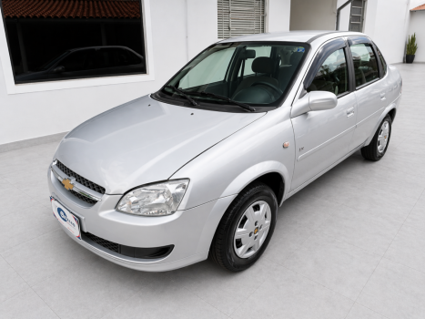 CHEVROLET Classic Sedan 1.0 4P VHCE FLEX LS, Foto 3