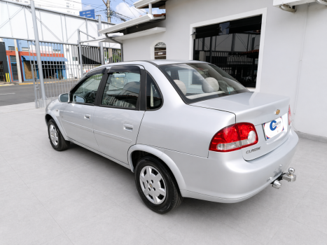 CHEVROLET Classic Sedan 1.0 4P VHCE FLEX LS, Foto 4