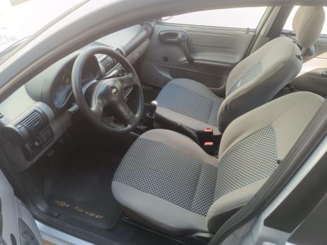 CHEVROLET Classic Sedan 1.0 4P VHCE FLEX LS, Foto 7