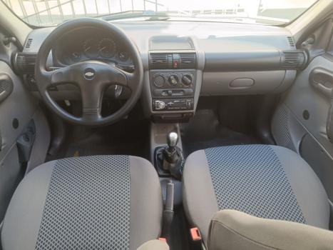 CHEVROLET Classic Sedan 1.0 4P VHCE FLEX LS, Foto 8