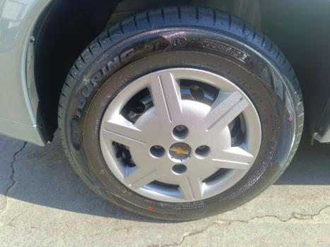 CHEVROLET Classic Sedan 1.0 4P VHCE FLEX LS, Foto 10