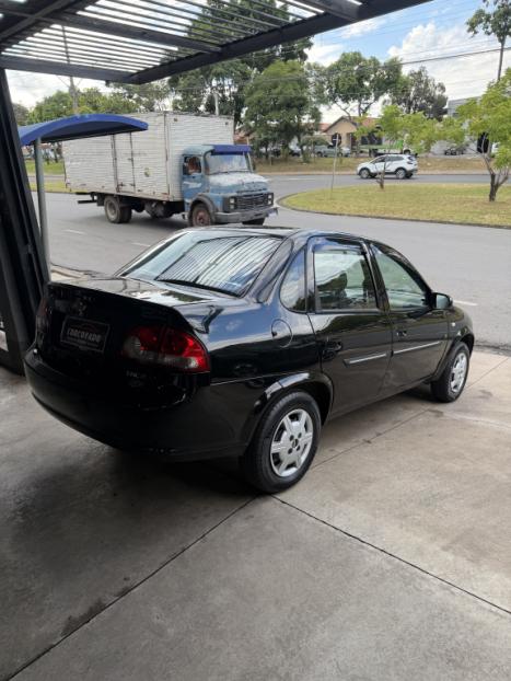 CHEVROLET Classic Sedan 1.0 4P, Foto 4