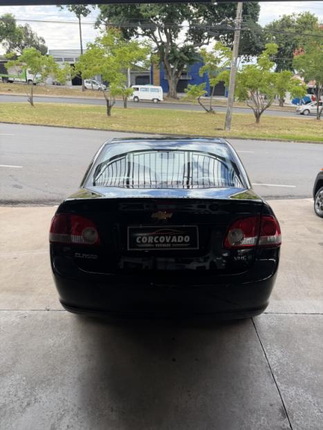 CHEVROLET Classic Sedan 1.0 4P, Foto 5