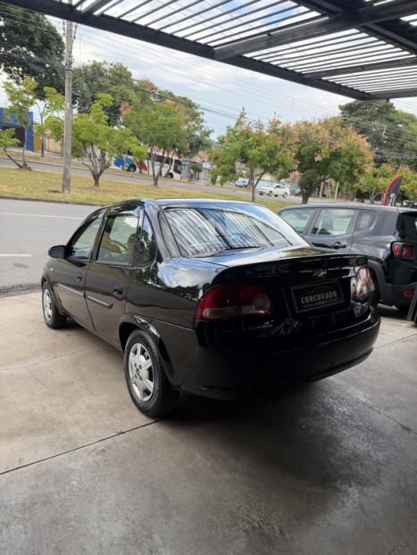 CHEVROLET Classic Sedan 1.0 4P, Foto 6