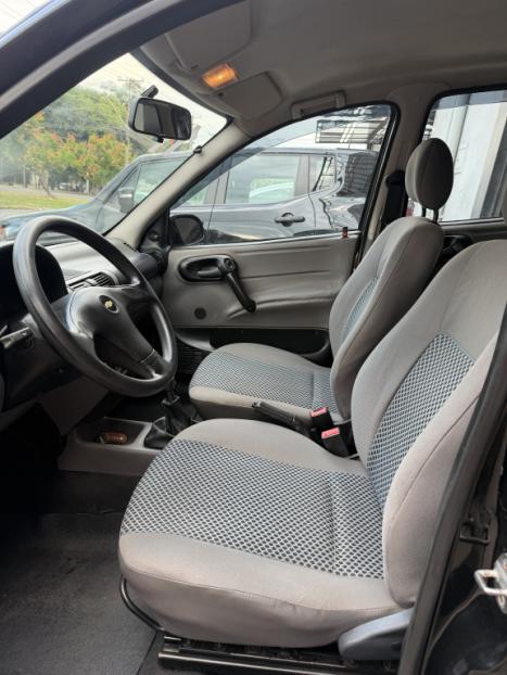 CHEVROLET Classic Sedan 1.0 4P, Foto 9