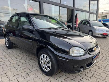 CHEVROLET Classic Sedan 1.0 4P FLEX LIFE, Foto 3