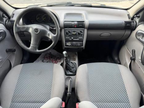 CHEVROLET Classic Sedan 1.0 4P FLEX LIFE, Foto 6