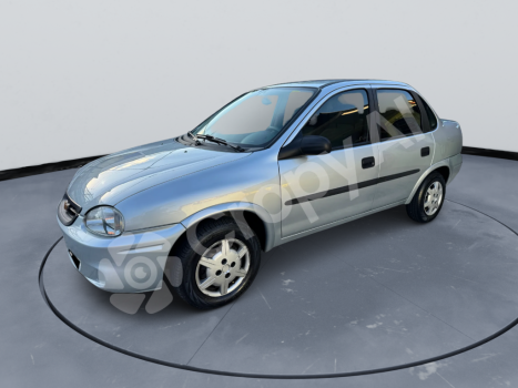 CHEVROLET Classic Sedan 1.0 4P FLEX LIFE, Foto 2