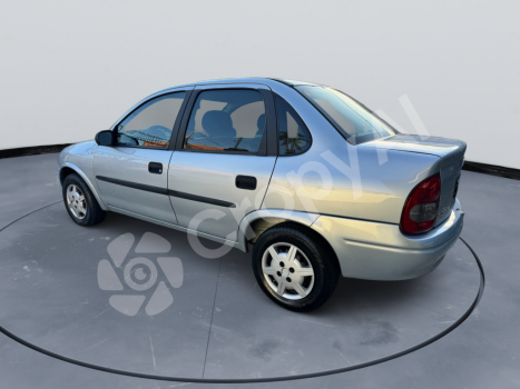 CHEVROLET Classic Sedan 1.0 4P FLEX LIFE, Foto 3