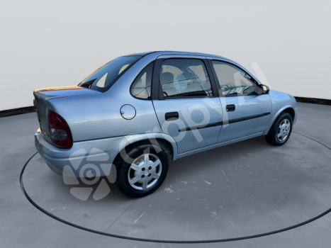 CHEVROLET Classic Sedan 1.0 4P FLEX LIFE, Foto 4