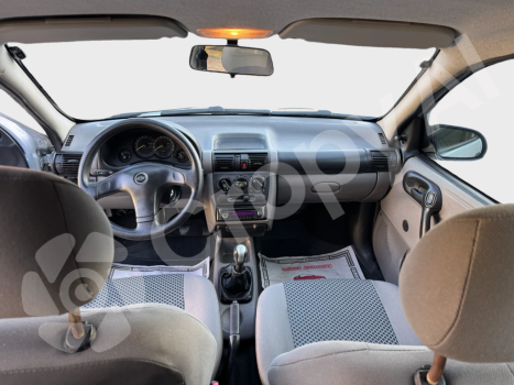 CHEVROLET Classic Sedan 1.0 4P FLEX LIFE, Foto 5