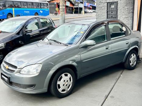 CHEVROLET Classic Sedan 1.0 4P VHCE FLEX LS, Foto 4