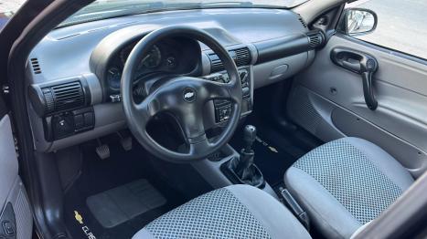 CHEVROLET Classic Sedan 1.0 4P FLEX LIFE, Foto 4