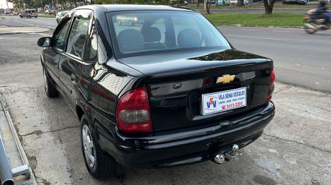CHEVROLET Classic Sedan 1.0 4P FLEX LIFE, Foto 5