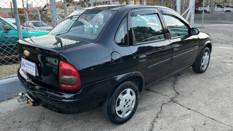 CHEVROLET Classic Sedan 1.0 4P FLEX LIFE, Foto 6
