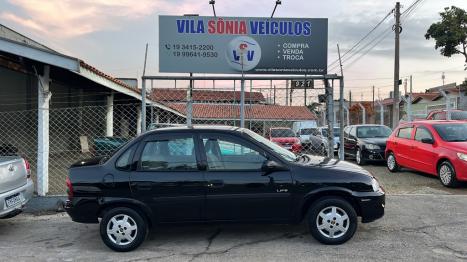 CHEVROLET Classic Sedan 1.0 4P FLEX LIFE, Foto 8