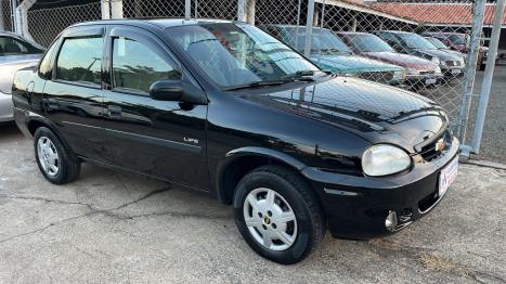 CHEVROLET Classic Sedan 1.0 4P FLEX LIFE, Foto 2