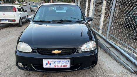 CHEVROLET Classic Sedan 1.0 4P FLEX LIFE, Foto 3