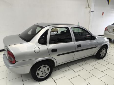 CHEVROLET Classic Sedan 1.0 4P FLEX LIFE, Foto 1