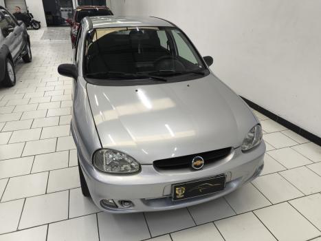 CHEVROLET Classic Sedan 1.0 4P FLEX LIFE, Foto 2