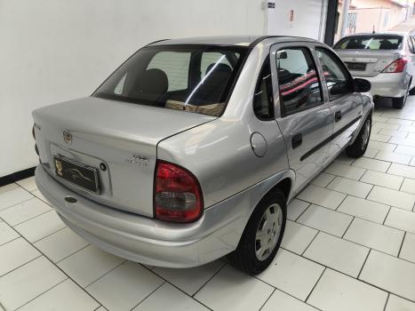 CHEVROLET Classic Sedan 1.0 4P FLEX LIFE, Foto 3