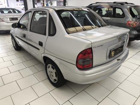 CHEVROLET Classic Sedan 1.0 4P FLEX LIFE, Foto 4
