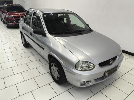 CHEVROLET Classic Sedan 1.0 4P FLEX LIFE, Foto 5