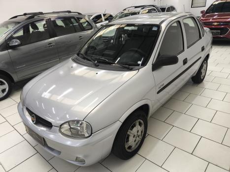 CHEVROLET Classic Sedan 1.0 4P FLEX LIFE, Foto 6