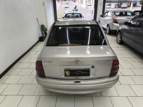 CHEVROLET Classic Sedan 1.0 4P FLEX LIFE, Foto 8