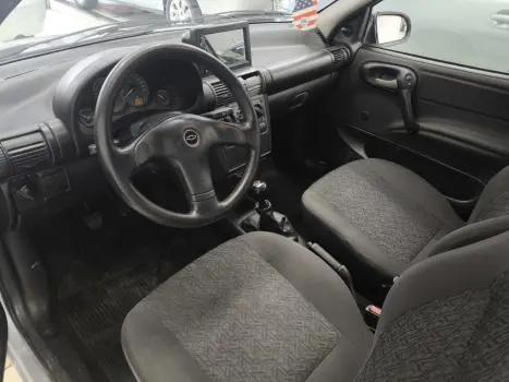 CHEVROLET Classic Sedan 1.0 4P FLEX LIFE, Foto 10