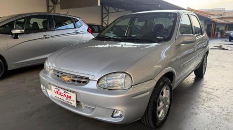 CHEVROLET Classic Sedan 1.0 4P FLEX LIFE, Foto 1