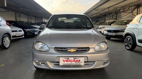 CHEVROLET Classic Sedan 1.0 4P FLEX LIFE, Foto 2
