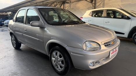 CHEVROLET Classic Sedan 1.0 4P FLEX LIFE, Foto 3