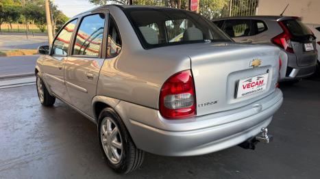 CHEVROLET Classic Sedan 1.0 4P FLEX LIFE, Foto 4