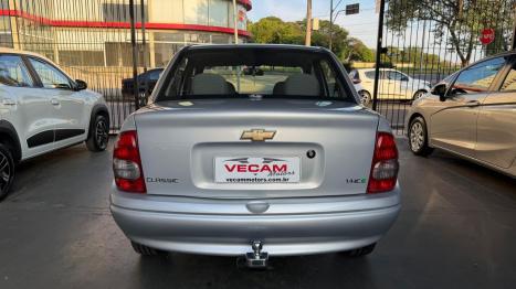 CHEVROLET Classic Sedan 1.0 4P FLEX LIFE, Foto 5