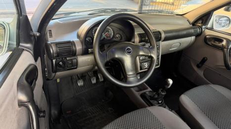 CHEVROLET Classic Sedan 1.0 4P FLEX LIFE, Foto 7