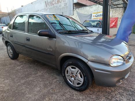 CHEVROLET Classic Sedan 1.0 4P FLEX LIFE, Foto 1