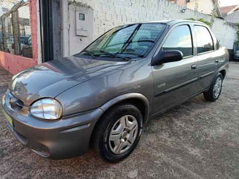CHEVROLET Classic Sedan 1.0 4P FLEX LIFE, Foto 2
