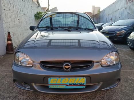 CHEVROLET Classic Sedan 1.0 4P FLEX LIFE, Foto 3