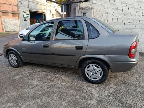 CHEVROLET Classic Sedan 1.0 4P FLEX LIFE, Foto 4